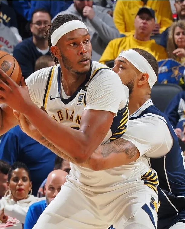 Mavericks' perfect route back to the NBA Finals just got revealed by the Pacers