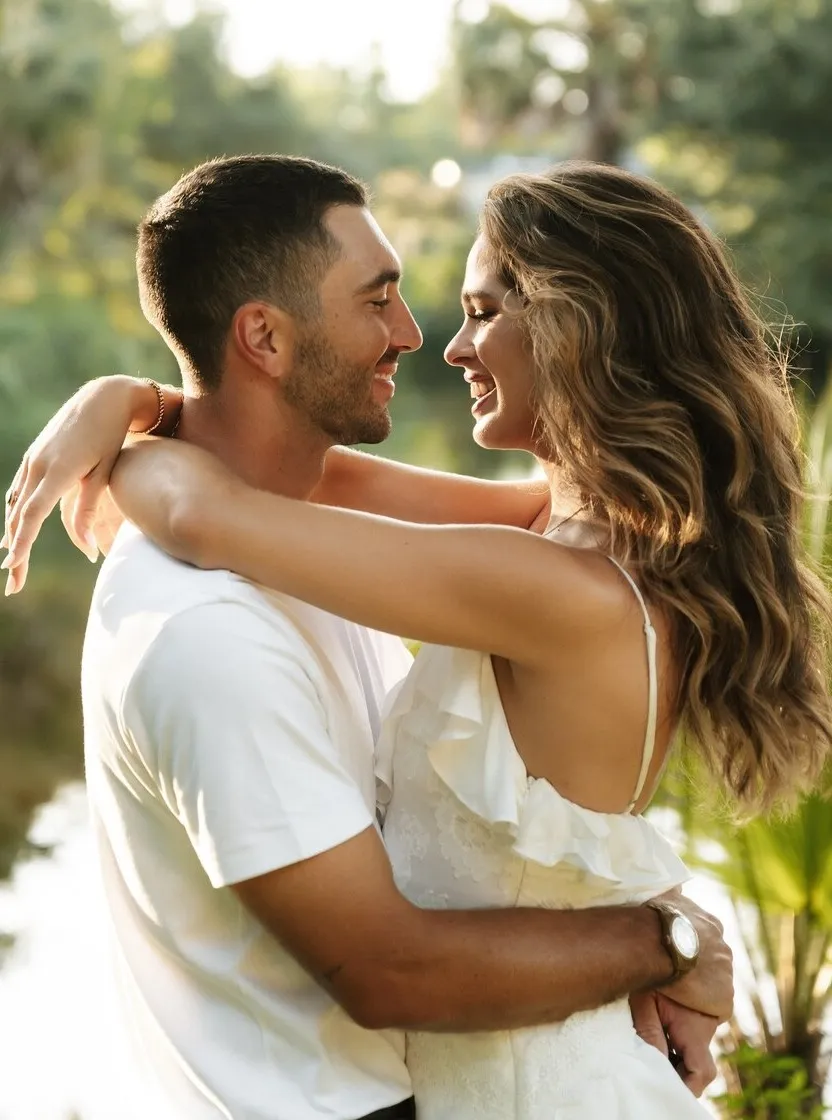 Joey And Kelsey Just Celebrated A Major Milestone (They've Never Looked Happier)