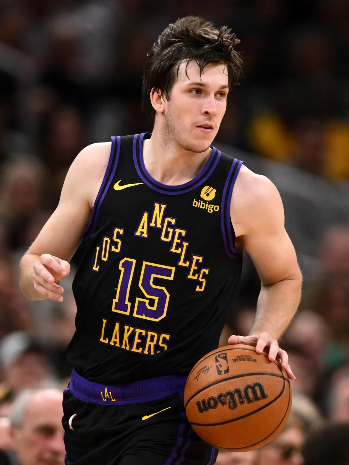 Lakers Encouraged to Trade Austin Reaves Before Price Tag Drastically Increases