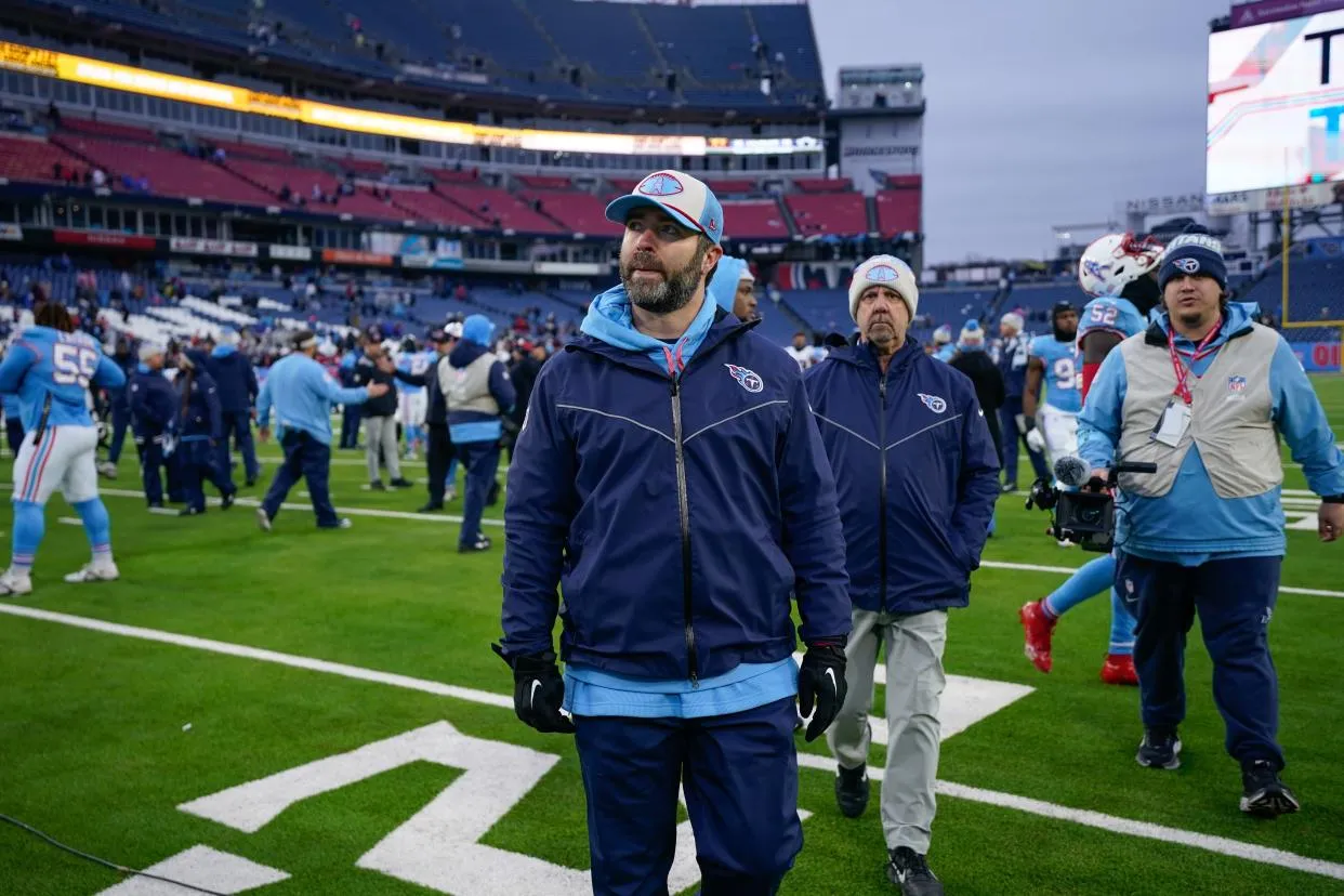 Titans might've quietly nailed this offseason move and it's flying under the radar