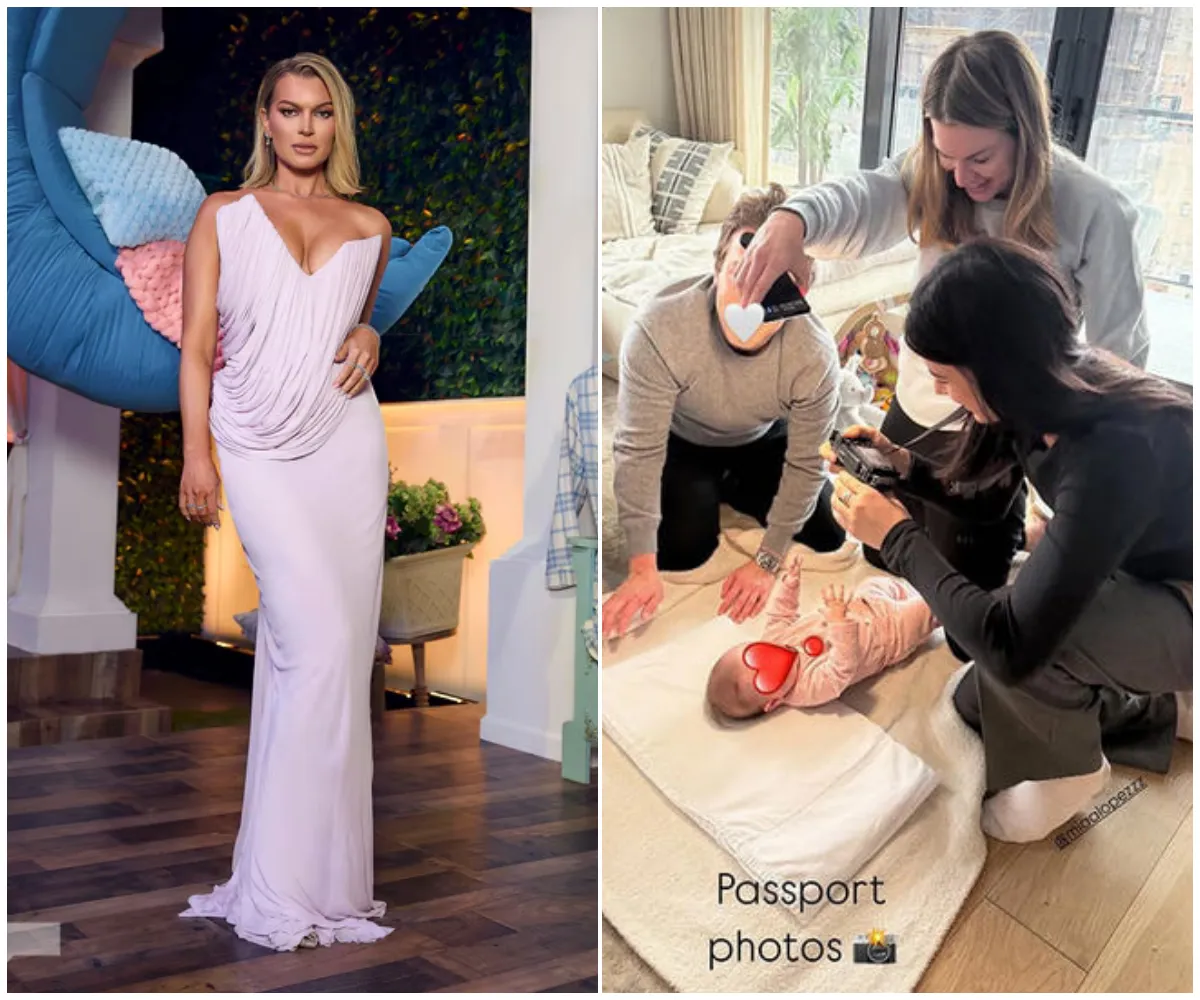 “I wasn’t chasing a ring — I just needed to breathe” – Summer House’s Lindsay Hubbard reveals she had emotionally checked out of her relationship with Turner Kufe months before fans even knew they were together - suong