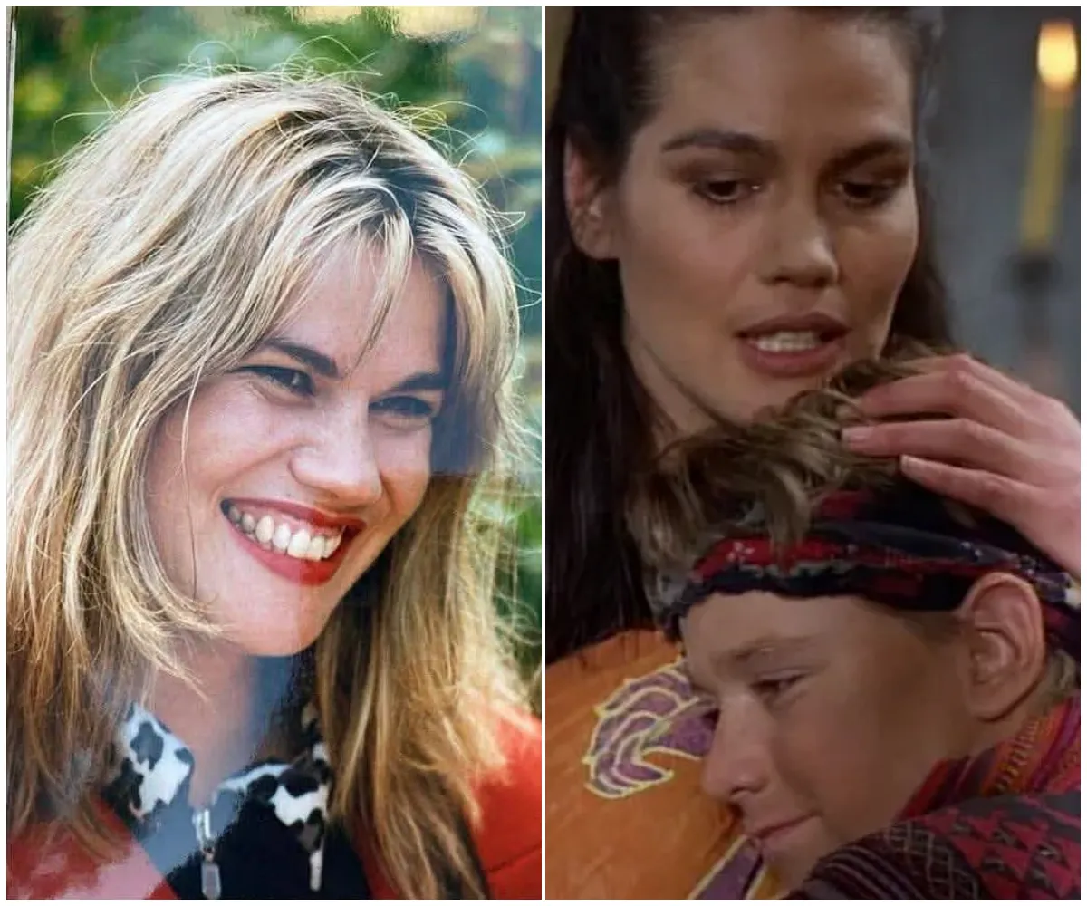 "She just wanted to say… goodbye, good luck, good God!" – Soldier Soldier star Marise Wipani dies suddenly at 61 on her birthday, as heartbroken co-stars remember ‘the truest actor and a soul you never forget’ - suong