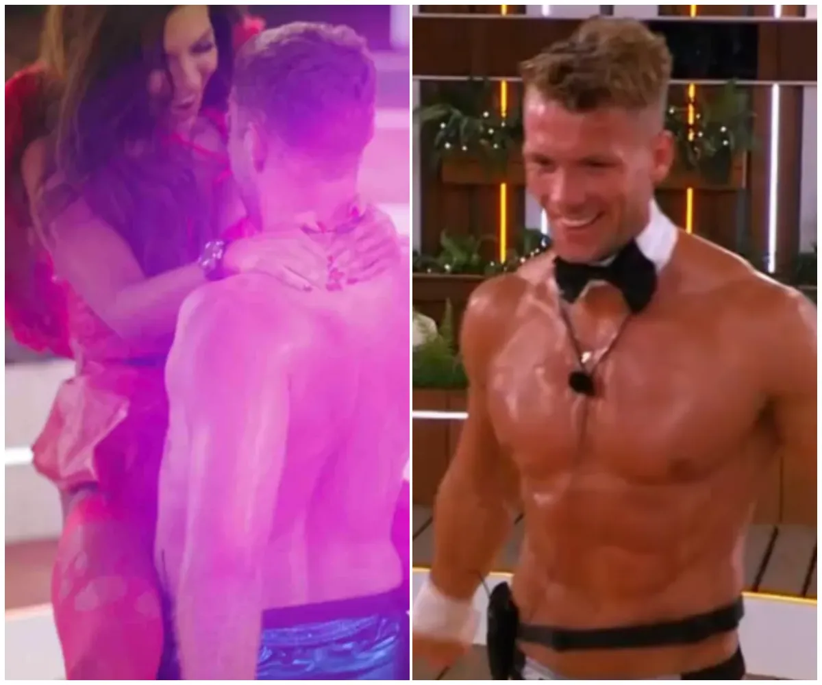 “Too much for TV!” – From lap dances that triggered Ofcom complaints to cringe-inducing love confessions and talent show disasters, these are Love Island’s most toe-curling, secondhand embarrassment moments EVER caught on camera - suong