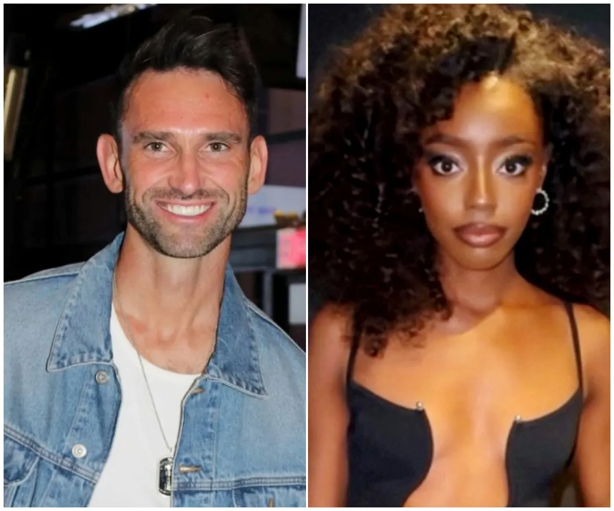 Summer House’s Carl Radke Sparks Romance Rumors With Venita Aspen After Cozy Pic as Austen Kroll and Rodrigo Reyes Add Fuel by ‘Liking’ Post - suong