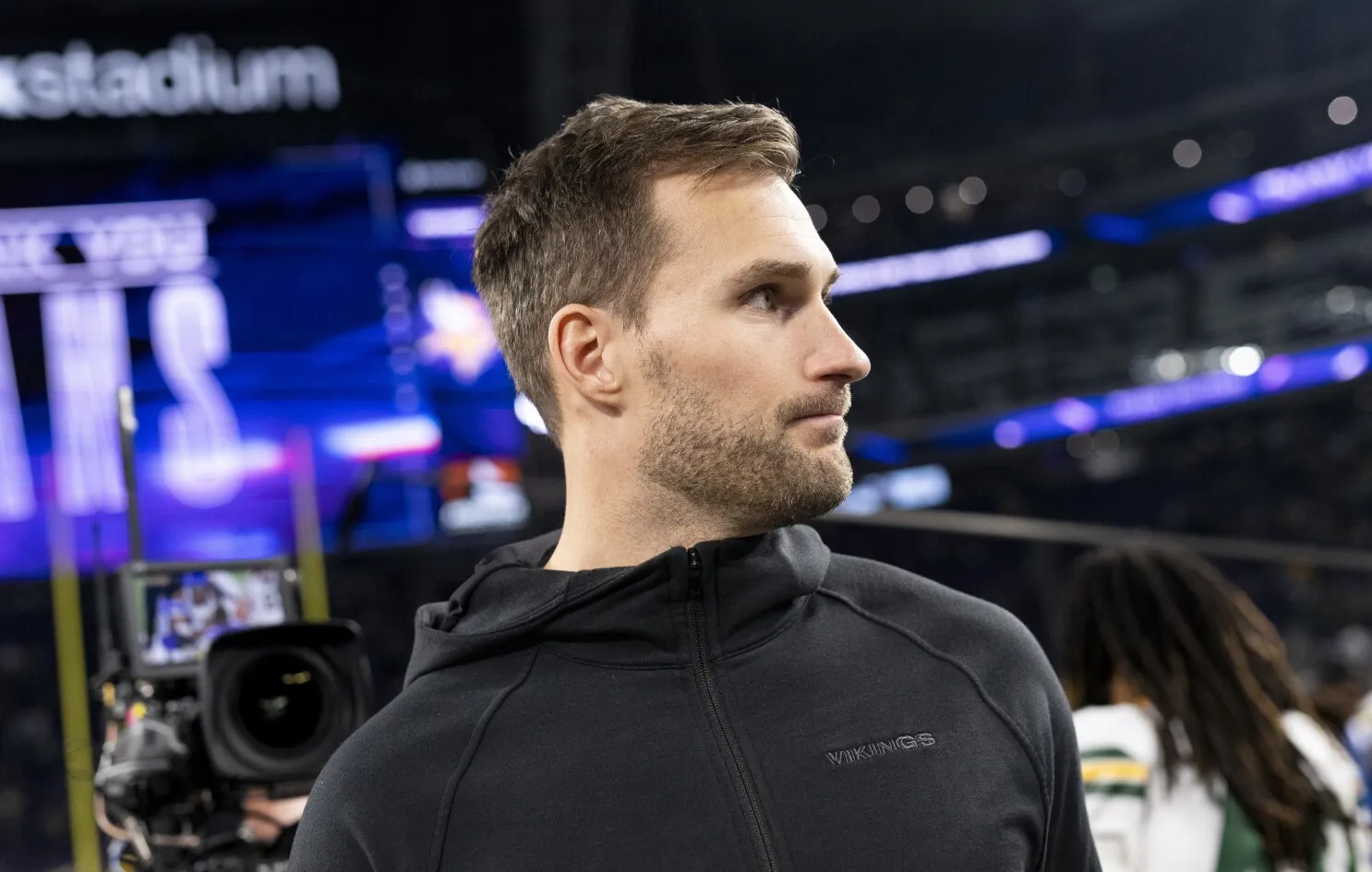 Browns Named Top Landing Spot for $180 Million QB Amid Shedeur Sanders Uncertainty