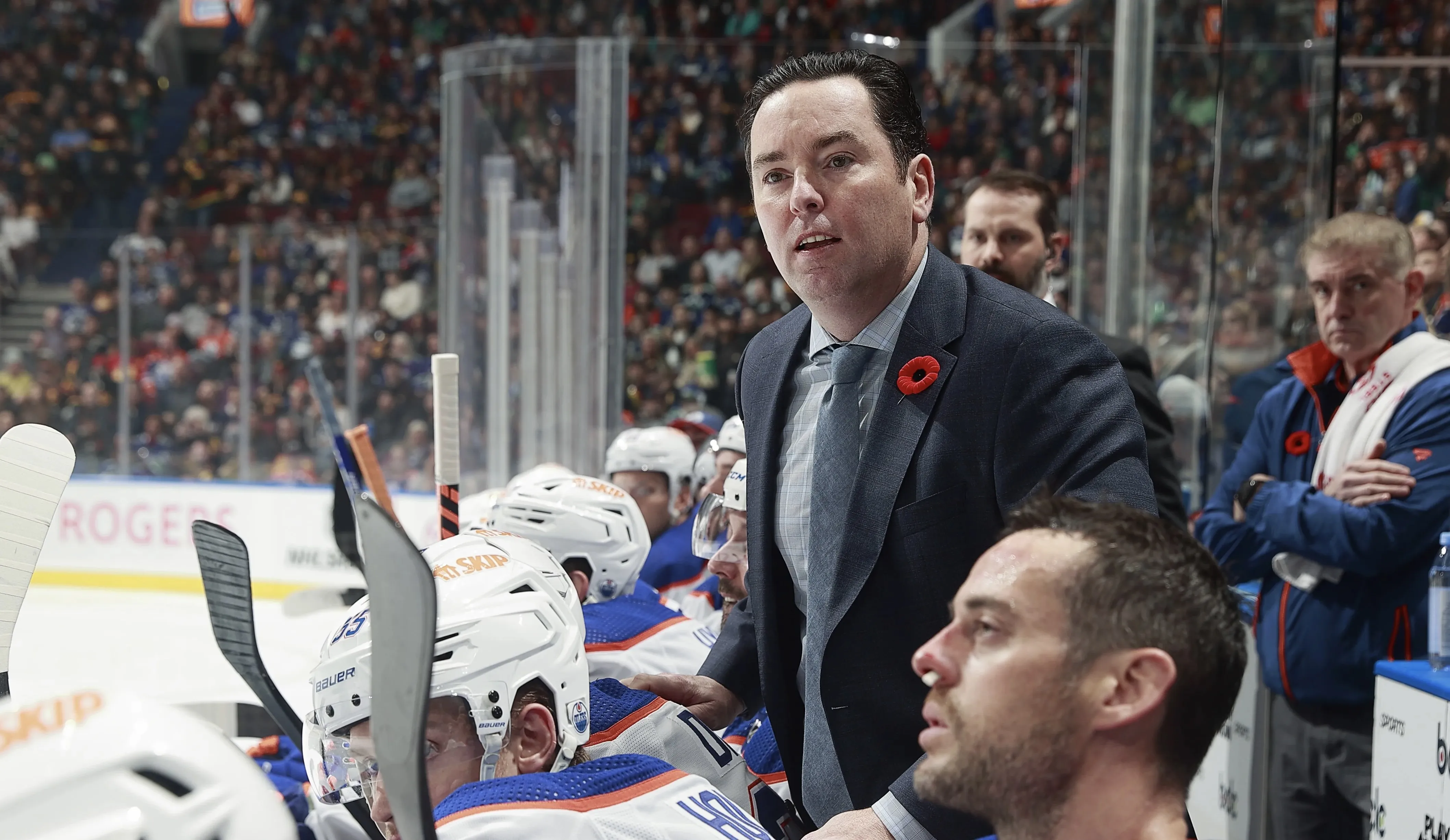 NHL writer reveals runner-up for Boston Bruins head coaching job