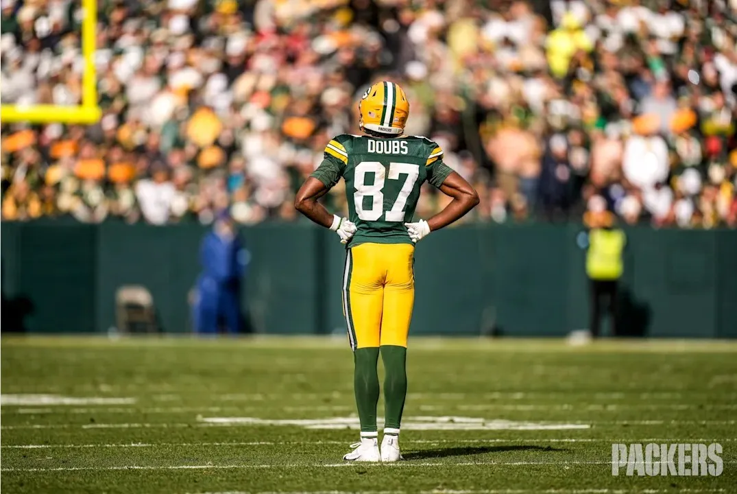 Packers' Matt LaFleur Praises 1,700-Yard WR Ahead Of Mandatory Minicamp
