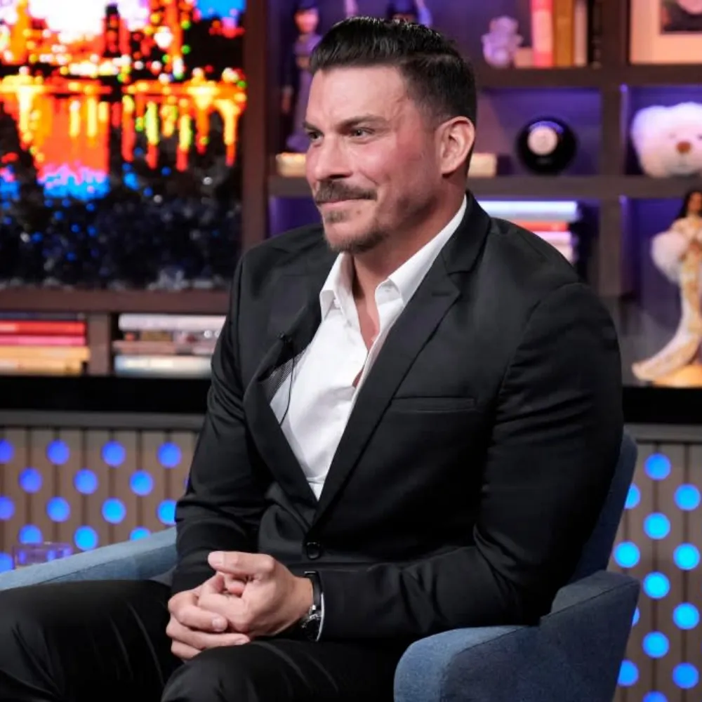 Jax Taylor’s most explosive confession from Vanderpump Rules comes back to haunt him as the mysterious woman from his Vegas affair is finally named after 13 years of whispers, denial, and one silent disappearance - suong