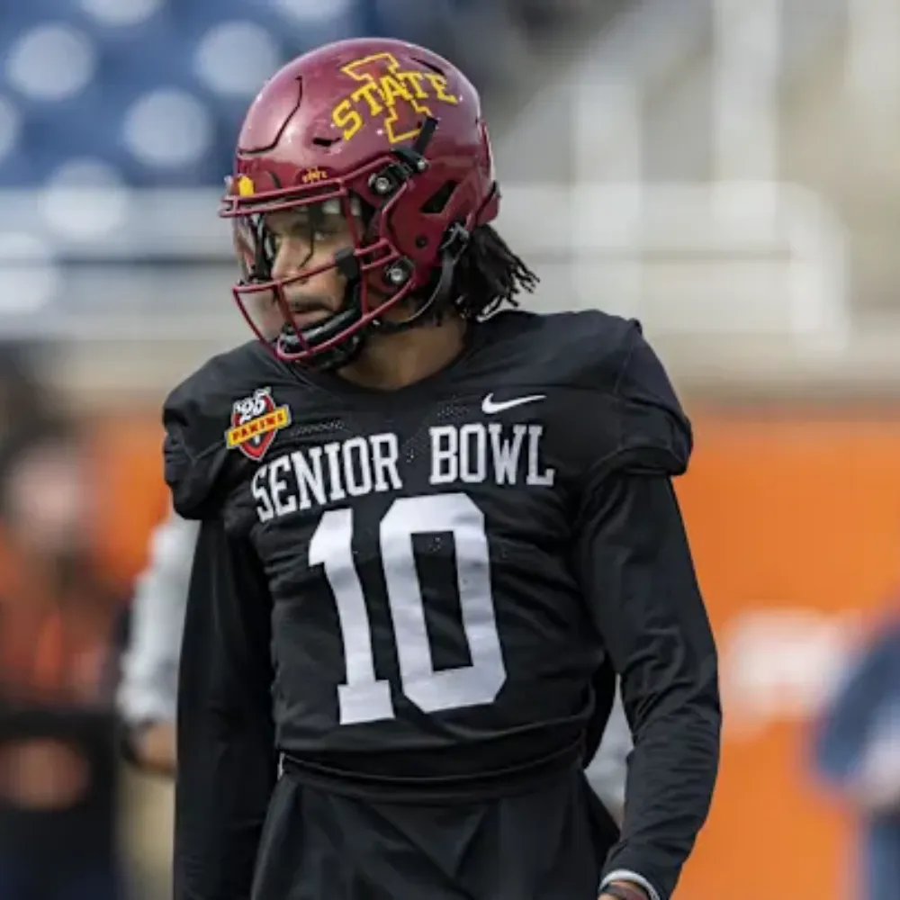"From WR to shutdown corner in just three years" – Raiders rookie Darien Porter stuns coaches by lining up with first team just weeks after being drafted as Las Vegas eyes him for starting job - suong