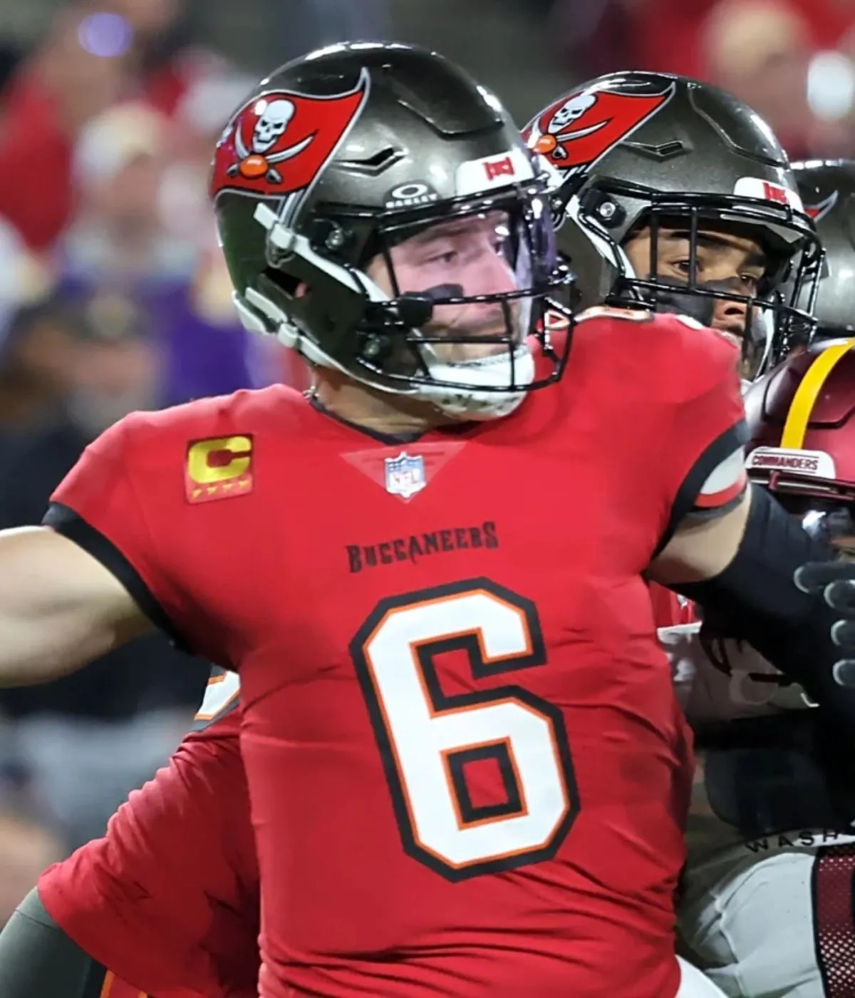'Stacked' Buccaneers' 'Triplets' Ranked Among NFL's Best