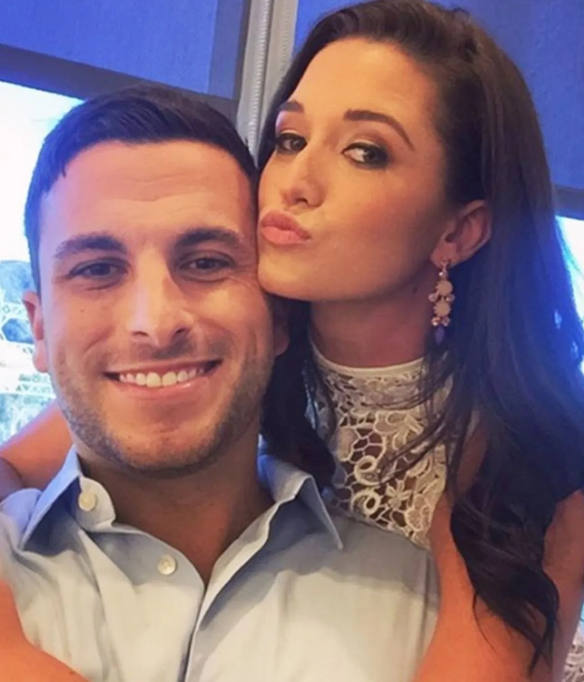 Jade Roper Celebrates 10 Years Since Meeting Tanner Tolbert on ‘Bachelor in Paradise’ with Emotional Post