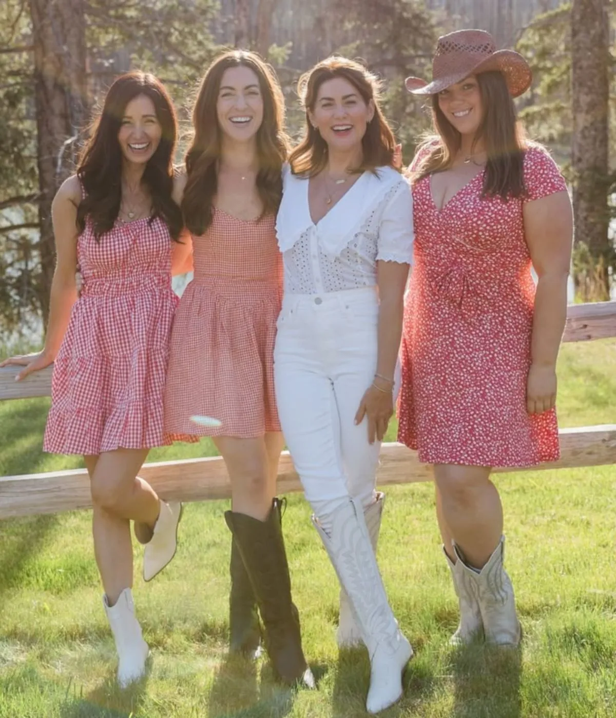 Jillian Harris Celebrates Her Bachelorette Party in Canada ‘After 8 Years of Engagement’