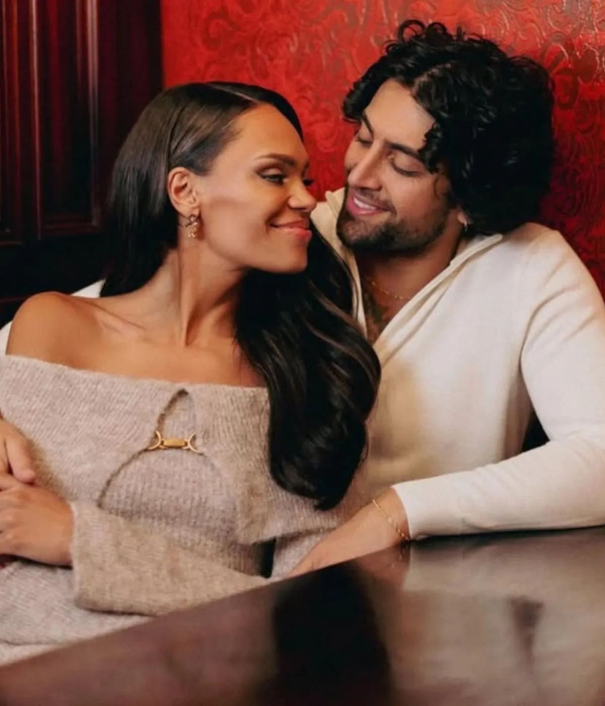 Michelle Young Reveals Her Wedding Date and It’s Sooner Than You Think!