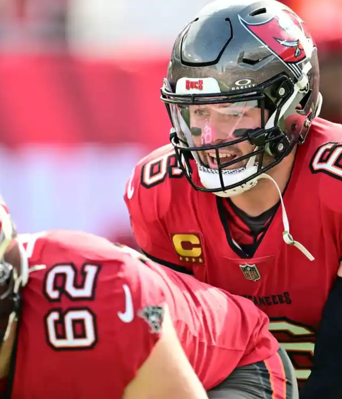Buccaneers QB Baker Mayfield Predicted to Land $240 Million Payday