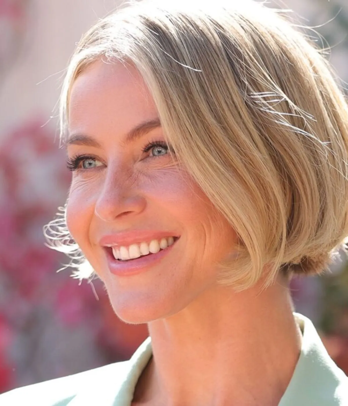 ‘DWTS’ Julianne Hough Shares IVF Video Update Amid Infertility Struggle