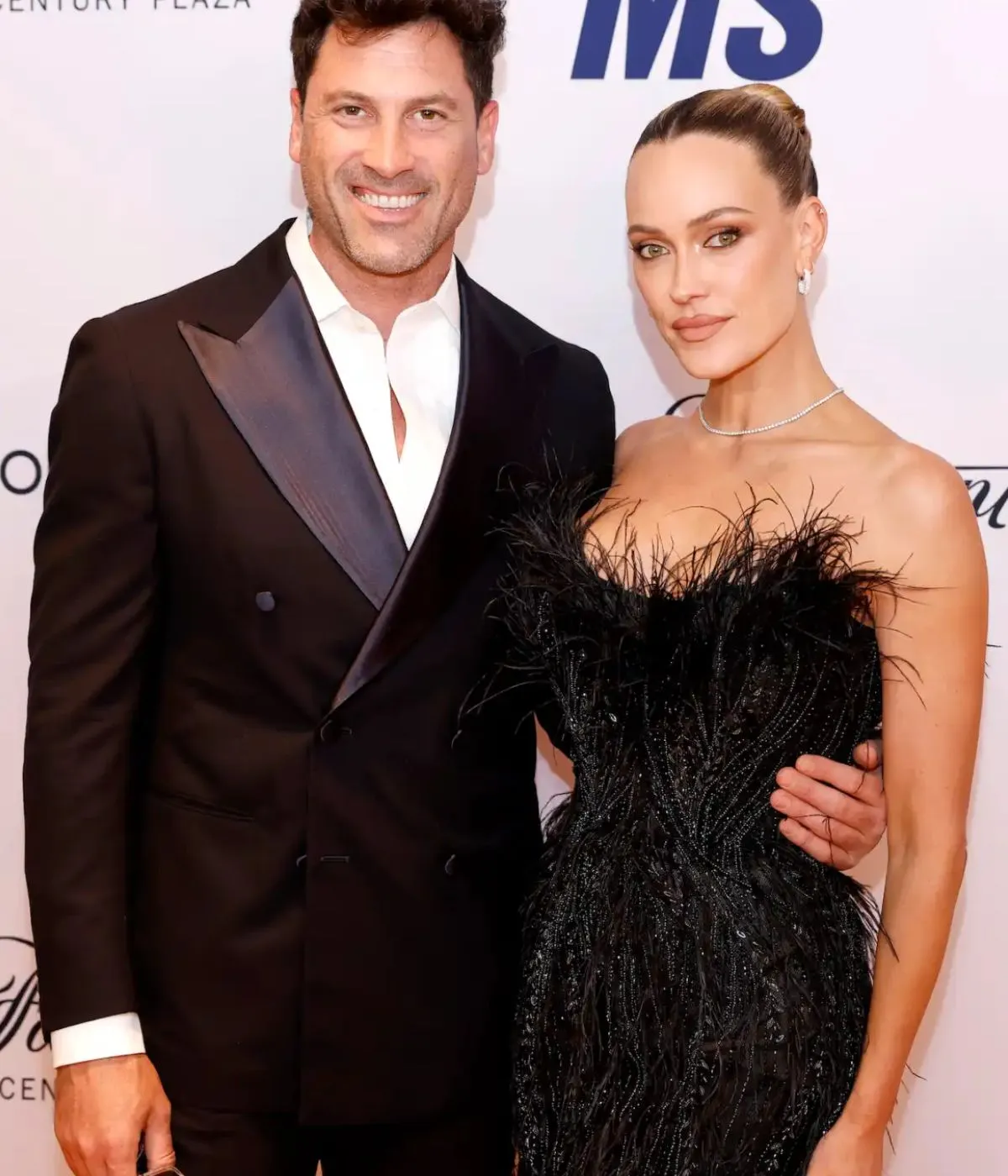 Peta Murgatroyd Is Most Likely Done Having Kids With Husband Maks Chmerokovskiy: ‘I Would Feel Guilty’ (Exclusive)