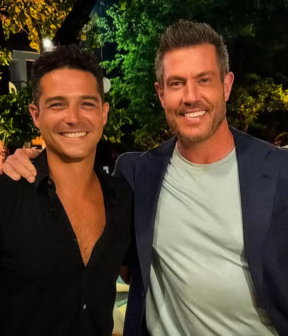 Could There Be Age Gap Relationships On Bachelor In Paradise 10?