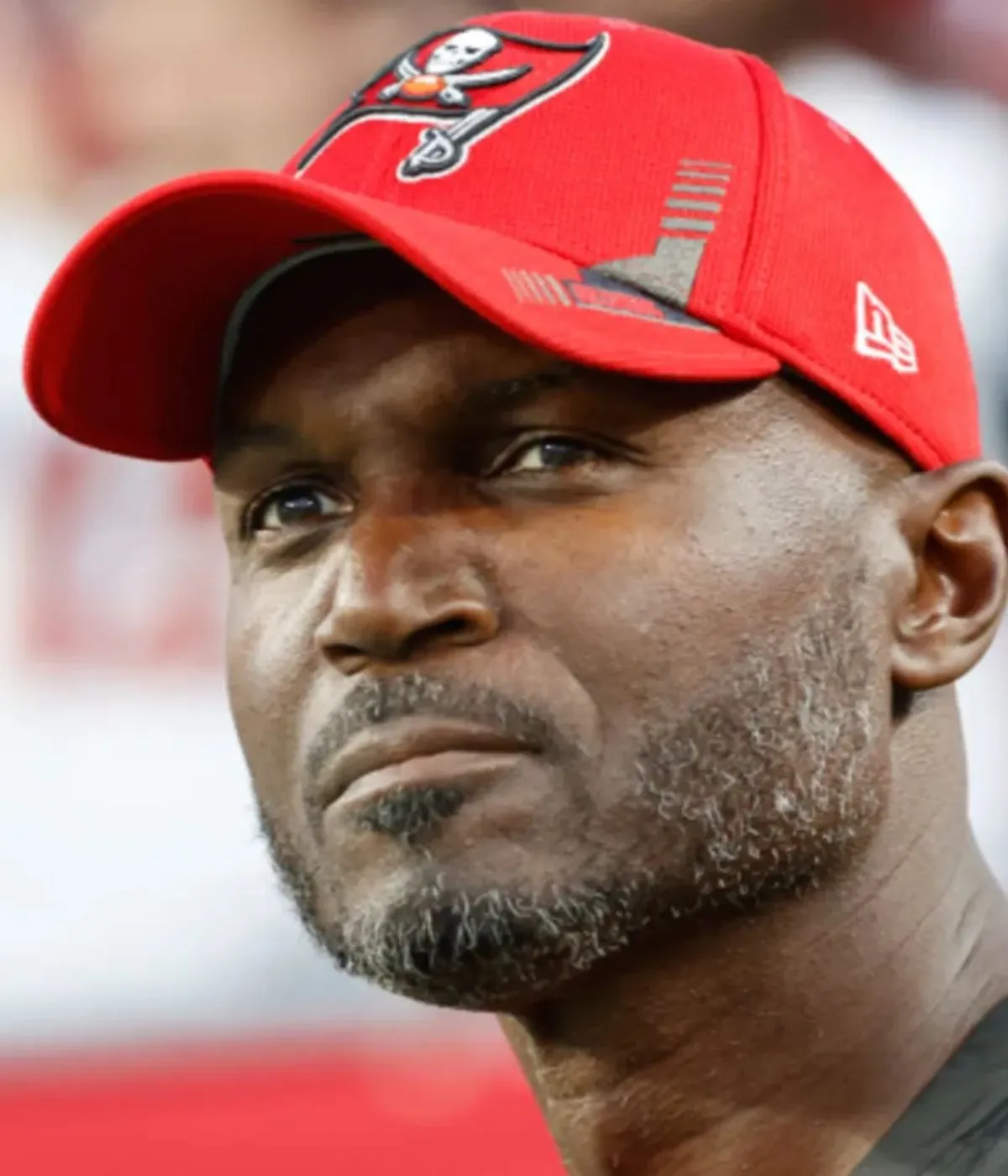 Buccaneers' Todd Bowles Finally Answers A Burning Question