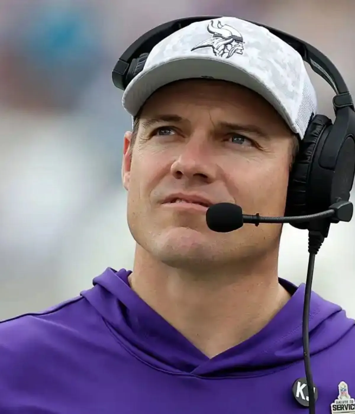 Vikings Predicted to Part Ways $21 Million Pass Catcher