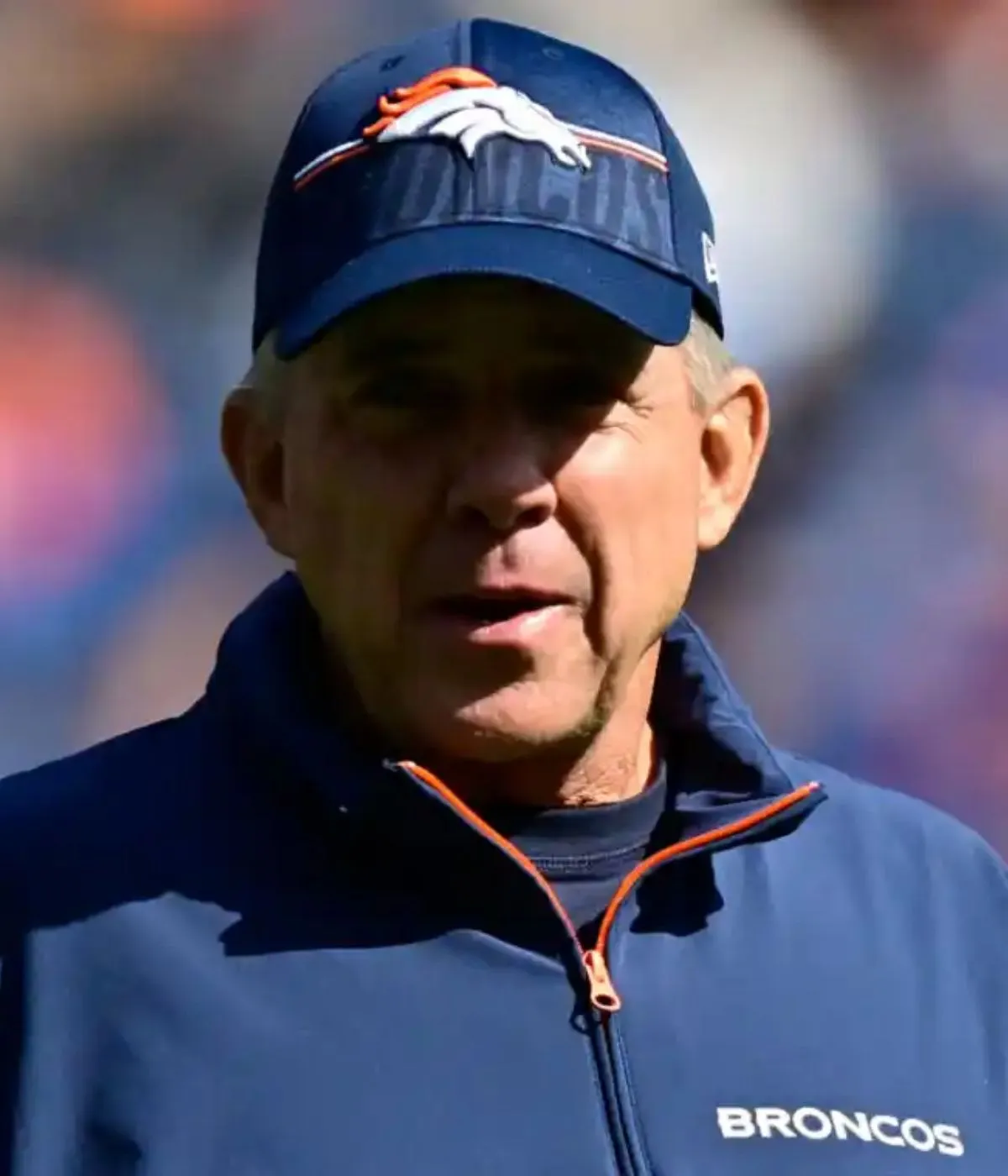 Outspoken Broncos Starter Gets Ominous Update After Clear Message