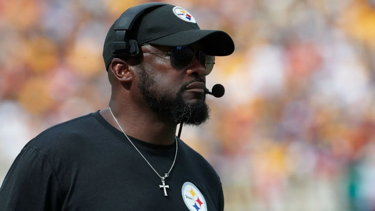 Mike Tomlin’s True Feelings on Steelers’ Wait for Aaron Rodgers Revealed