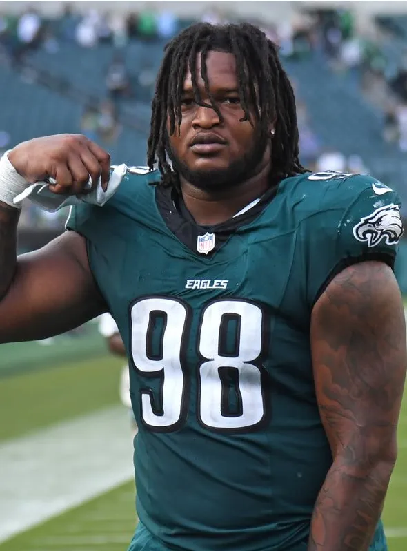 Eagles Defensive Coordinator Sends Clear Message on NFL All-Pro DT