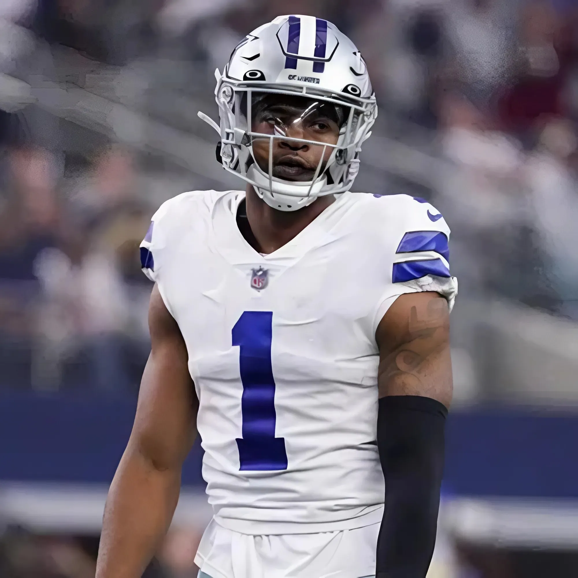 Former Cowboys CB Facing Serious Charges After Fatal Crash