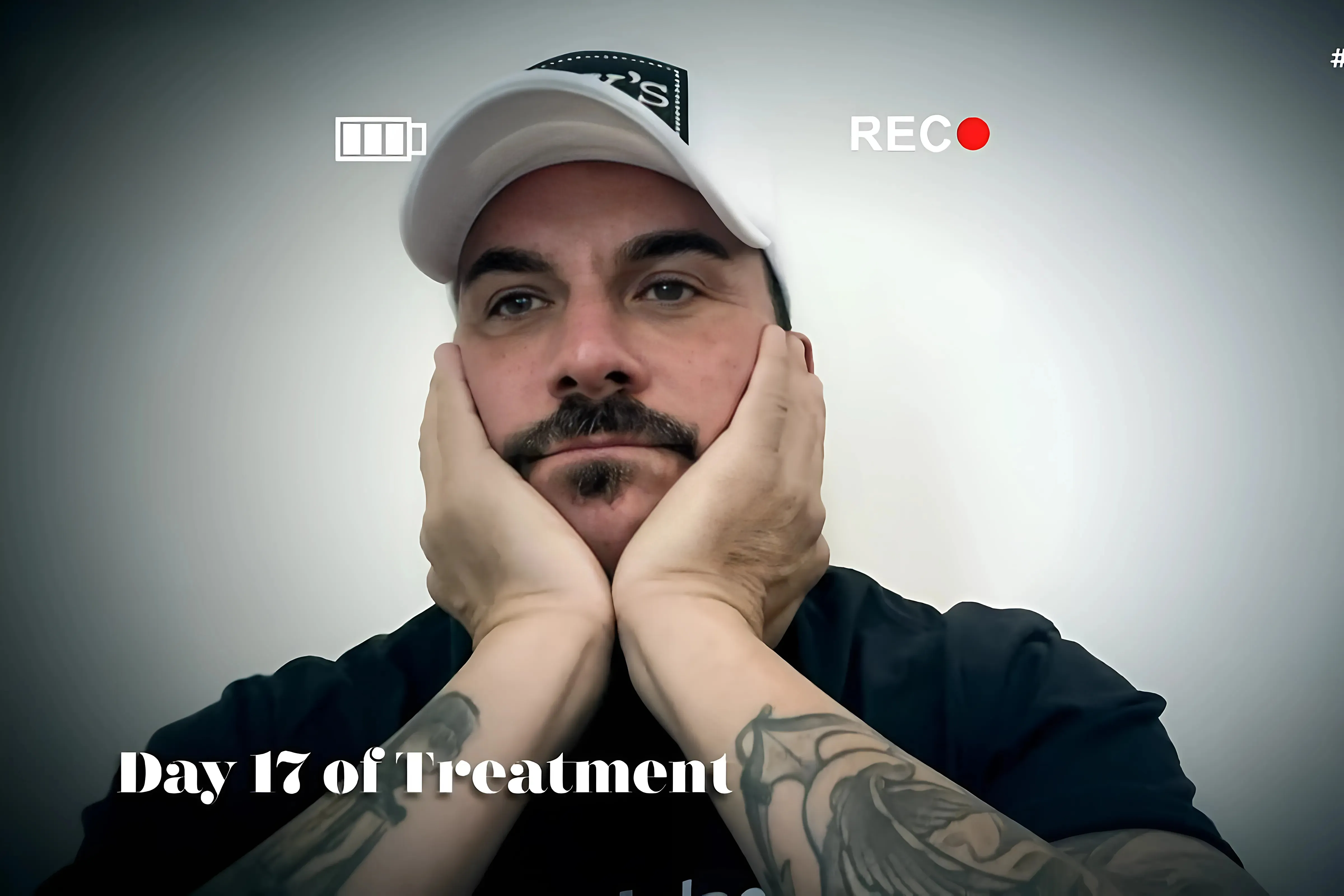 Actor Jax Taylor Quits Social Media, Prioritises Recovery From Drug Addiction