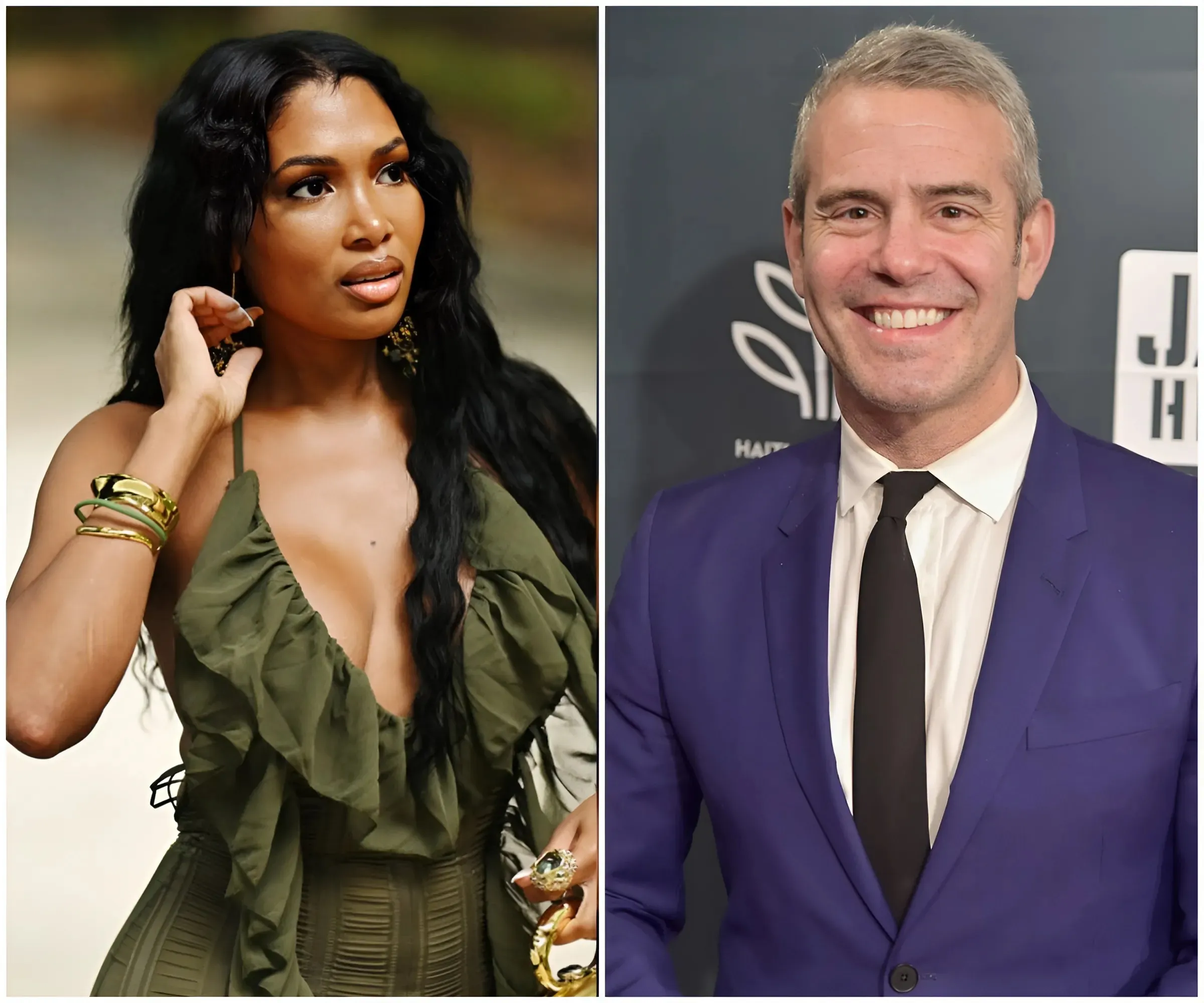 Andy Cohen reveals Brit Eady is willing to drop lawsuit against Bravo for $5 million – defamation and sexual harassment scandal enters settlement phase