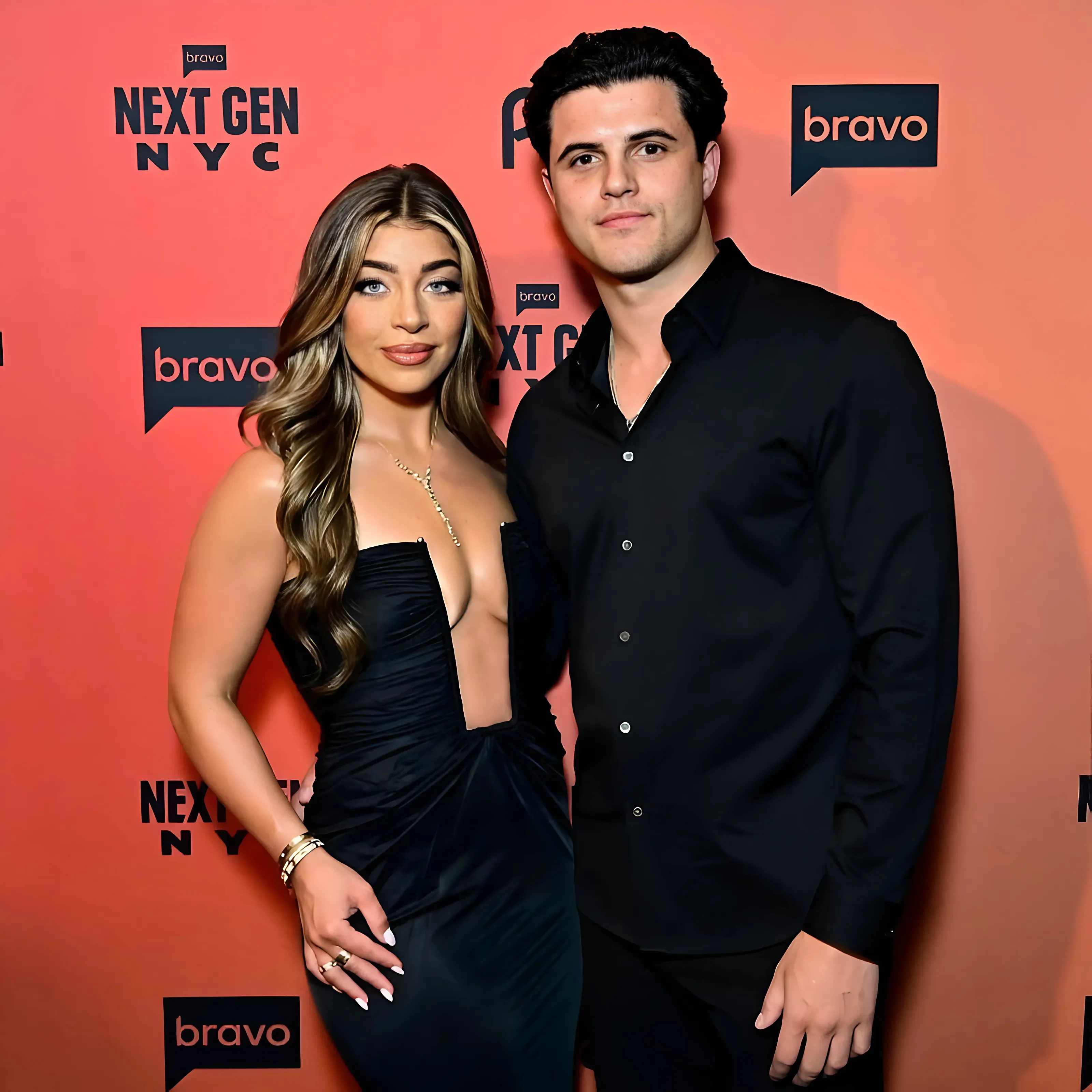 Gia Giudice Announces Official Breakup with Boyfriend Christian Carmichael After 4 Years of Dating, Revealing the End of Their Relationship