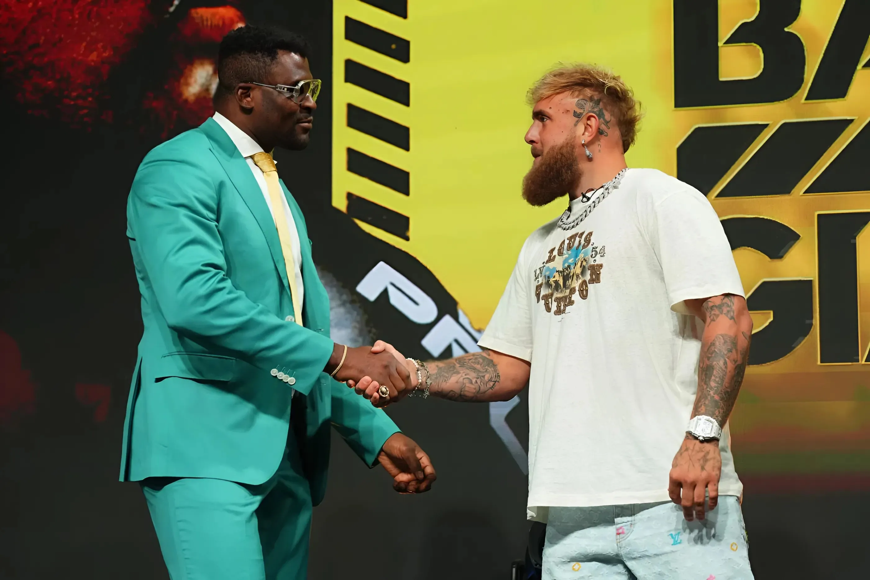 Jake Paul Throws Support Behind Jon Jones vs. Francis Ngannou UFC-PFL ‘Super-Fight’ trucc
