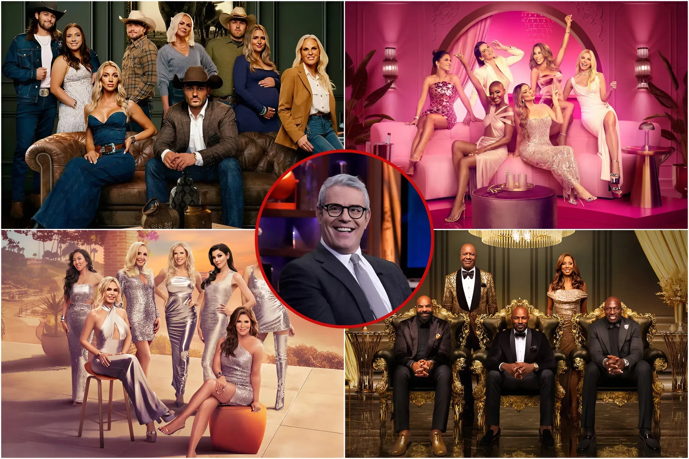 Bravo’s Summer 2025 Lineup: Full Schedule and Premiere Dates Revealed trucc