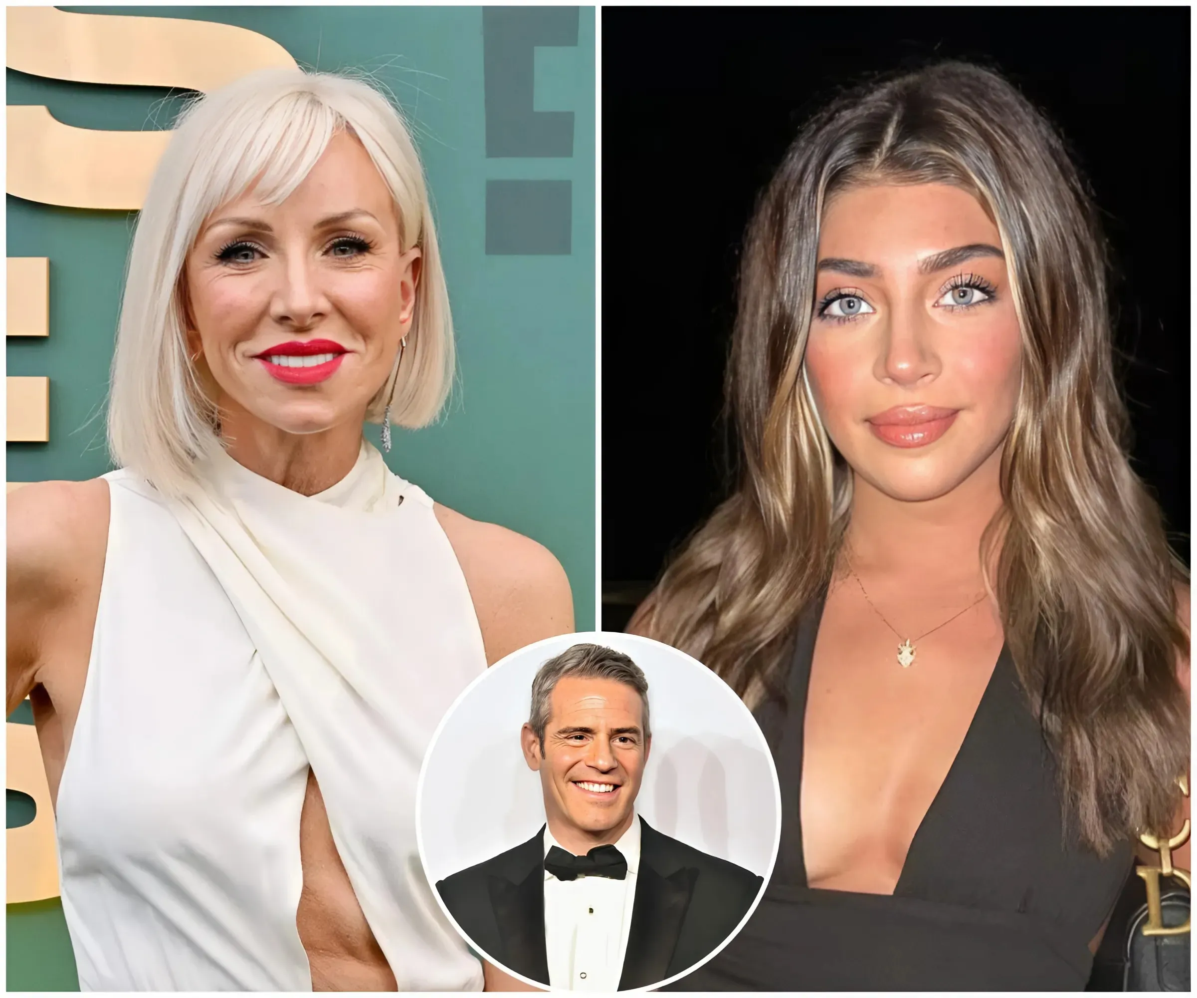 Margaret Josephs faces pressure to publicly apologize after series of "insulting and demeaning" statements Gia Giudice – Andy Cohen accidentally leaked that Bravo demanded an on-air apology to appease public opinion and protect the image of Next Gen NYC