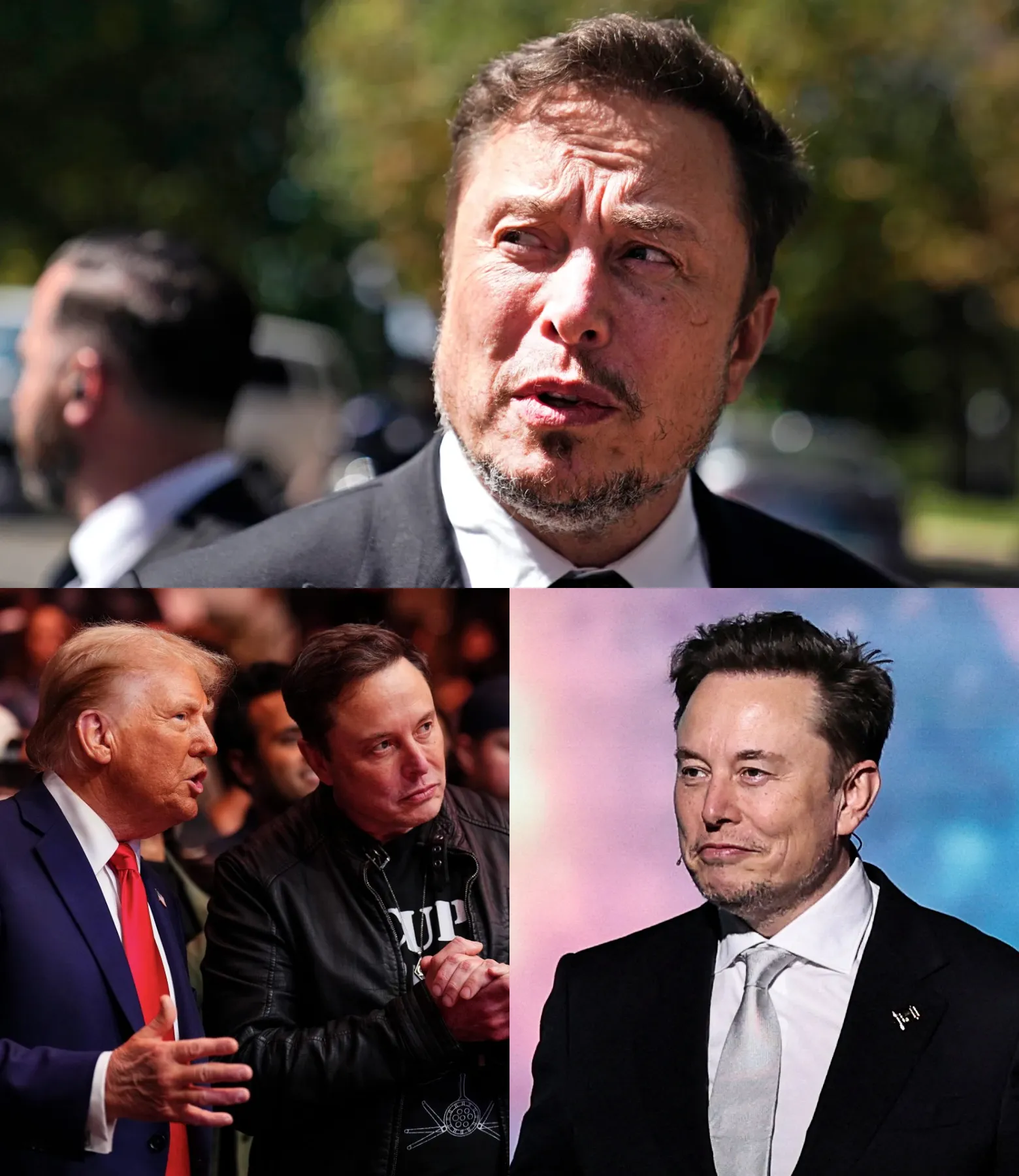 Elon Musk Plans to Fund Democratic Party in 2028 Presidential Election, Trump Immediately Warns of Severe Consequences
