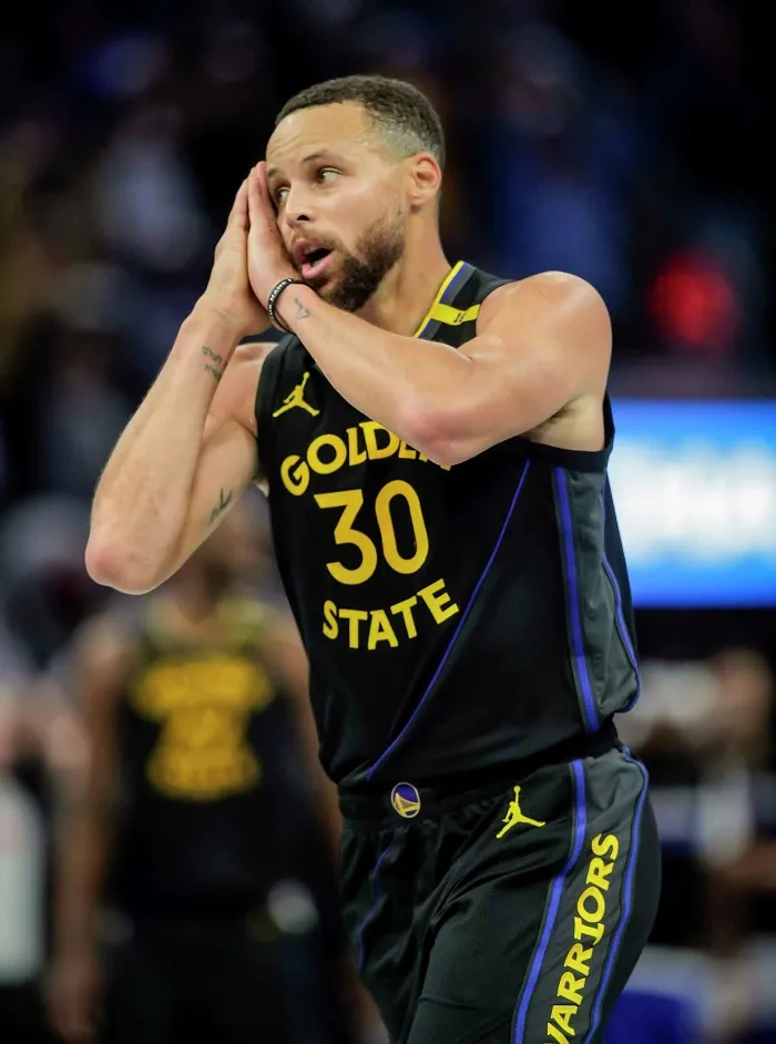 Warriors biggest issue will hold franchise back from another championship