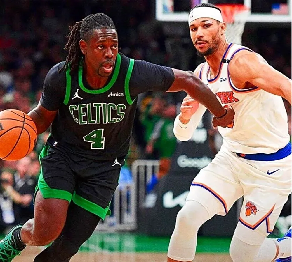 Celtics rumors: Boston’s stance on trading Jrue Holiday after failed NBA title defense