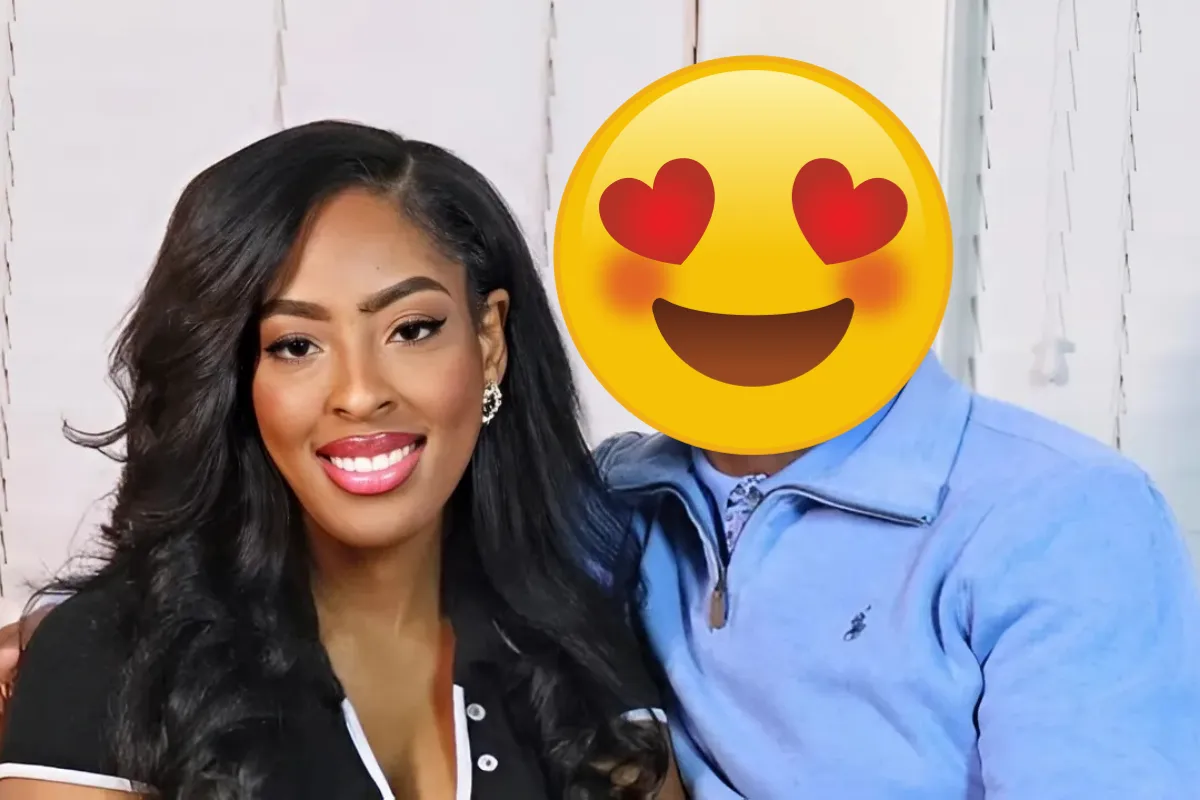 M2M's Lateasha Lunceford Goes Public With New Lover Soon After Divorce From Dr. G-quang