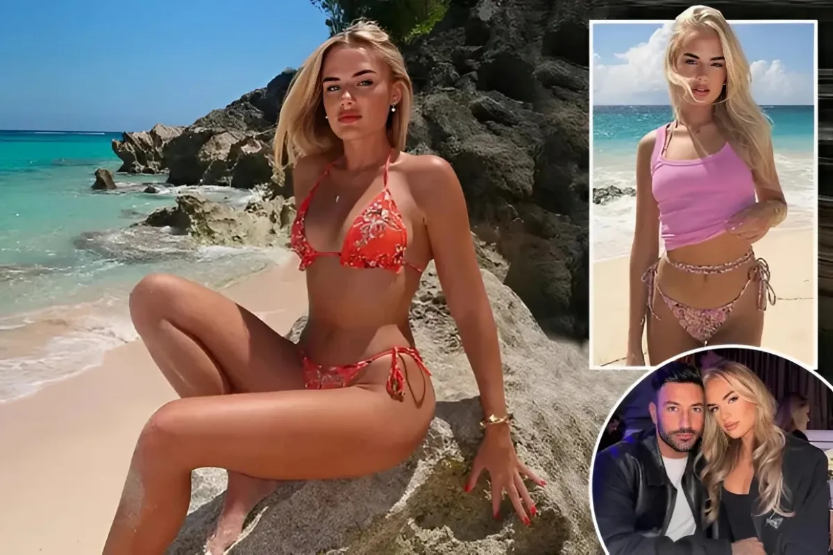 Giovanni Pernice’s ex girlfriend eyed up for Love Island as ITV2 show aims for most dramatic series yet ngocc