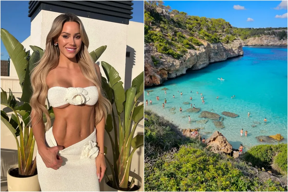 How Love Island resort has become ‘criminals’ paradise’ with knife-clad Rolex rippers, rapes & ‘open war’ ngocc