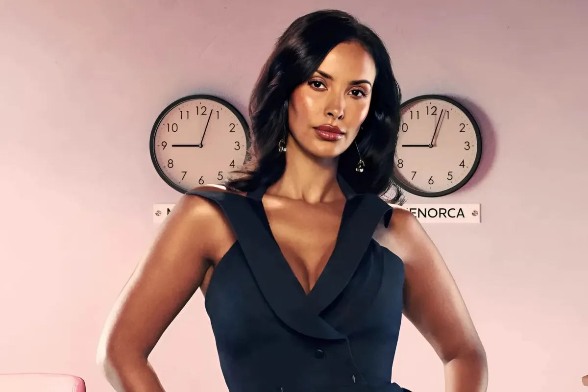 Jail violence falls when Love Island is on TV as lags are hooked, claim prison officers ngocc