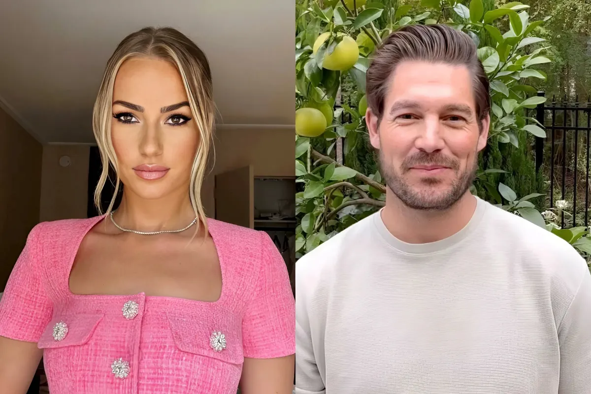 Craig Conover’s Rumored Girlfriend Natalie Buffett Hints at Split in Instagram Post Amid Romance Rumors With Southern Charm Star-quang