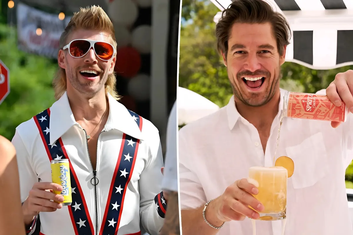 Kyle Cooke Unveils Explosive Texts with Craig Conover Post Partnership Fallout, Delves Deeper into Their Feud, and Clarifies Bravo's Role in Loverboy's Success - lulu