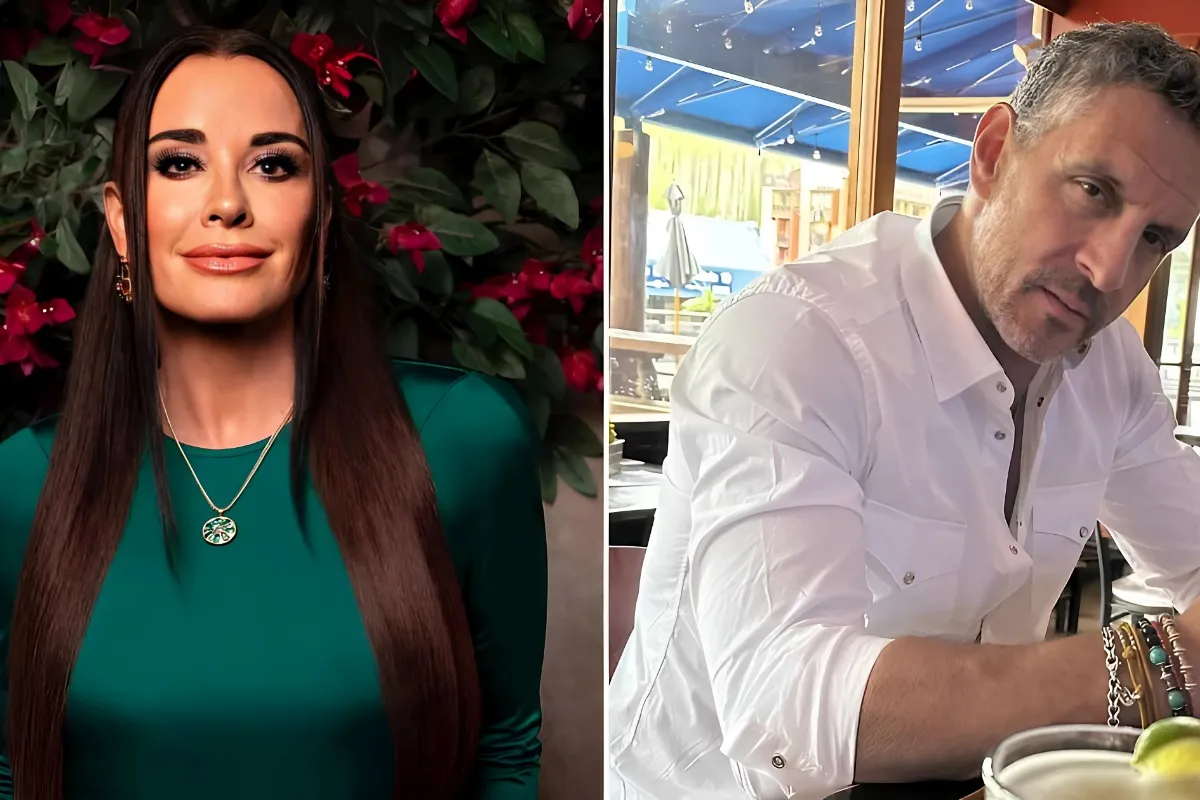 Kyle Richards Takes Drastic Action: Emergency Asset Freeze as Mauricio Allegedly Transfers Millions in Real Estate Without Consent - lulu