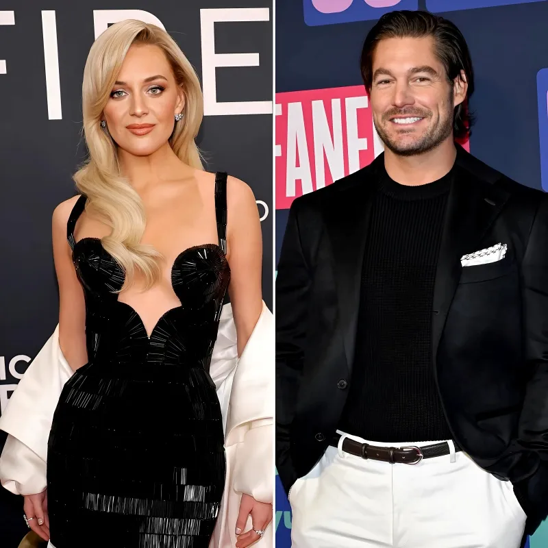 Kelsea Ballerini's Regret: Recalling the Bid for a Date with Craig Conover on 'Southern Charm' that Haunts Her Forever - lulu