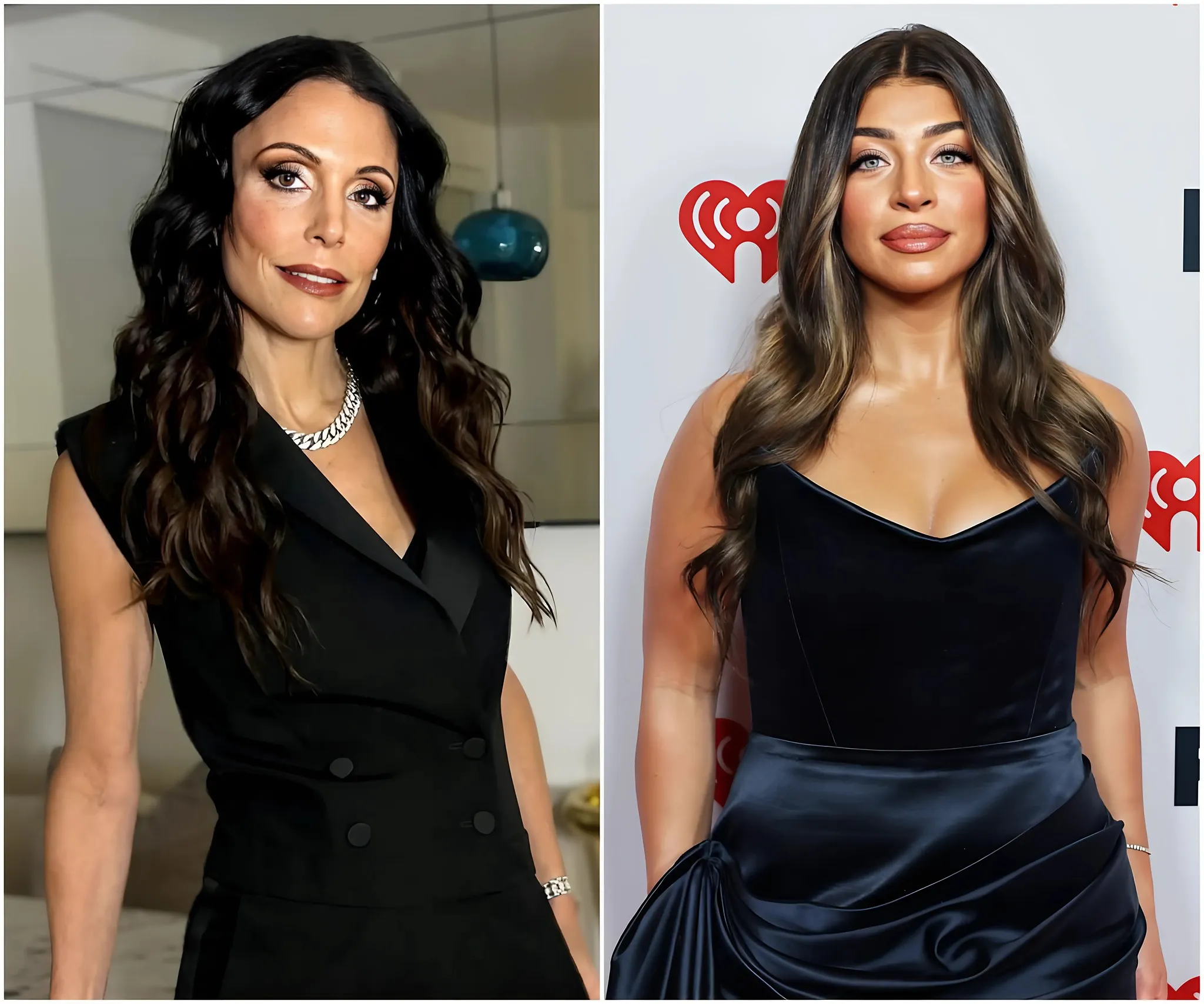 Gia Giudice was mercilessly criticized by a millionaire businessman – “I called a lawyer before I called a stylist. She can learn that if she wants to grow up”