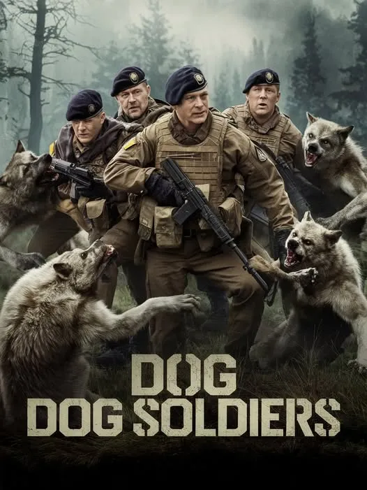 Dog Soldiers (2002)