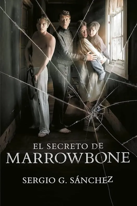 El Secreto de Marrowbone