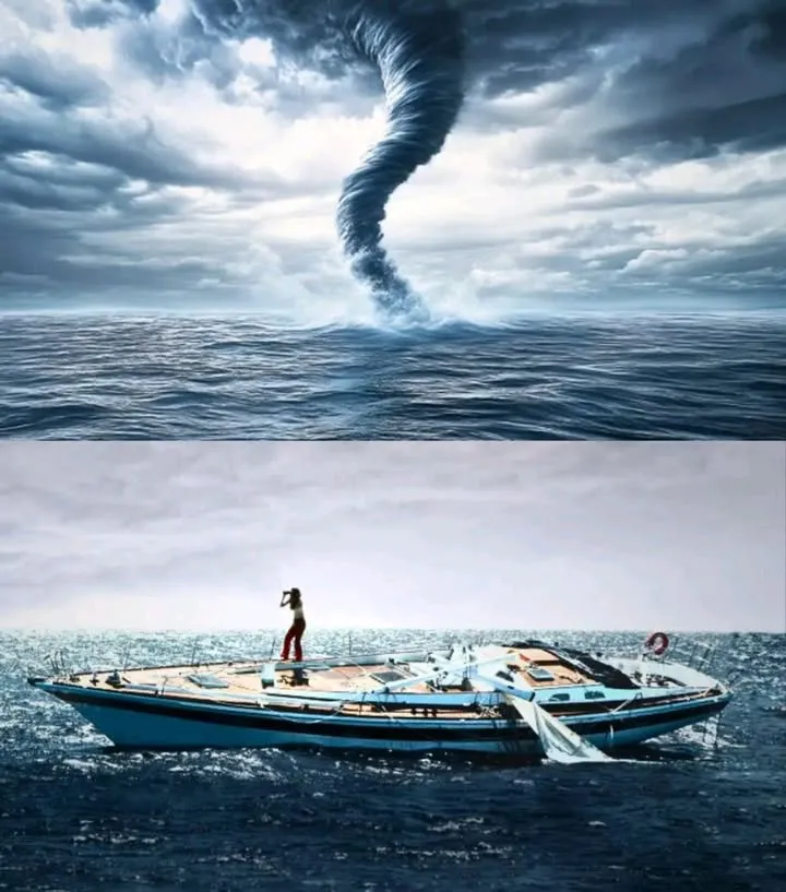 Adrift