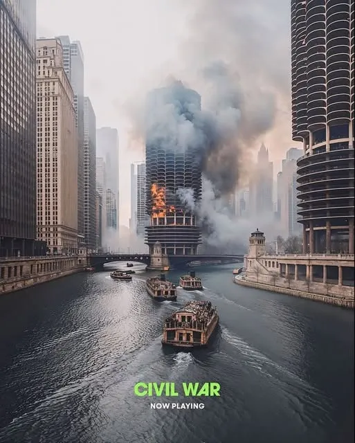 Civil War