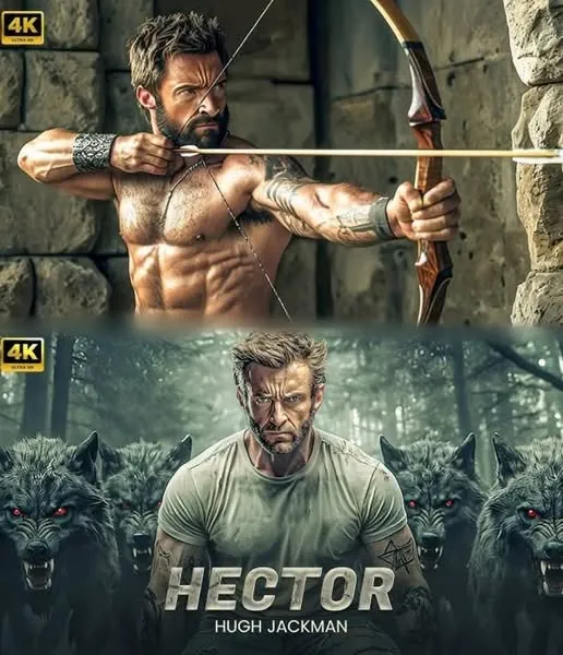 Héctor (2024)